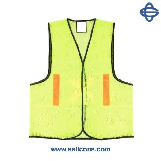 Safety Vest Jaring