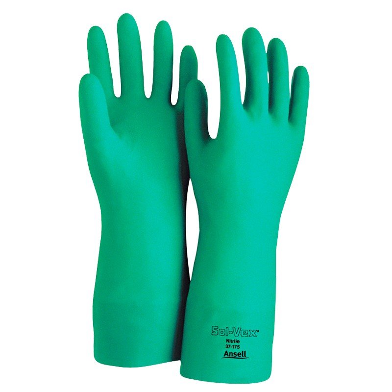 ANSELL Solvex 37-175 Gloves