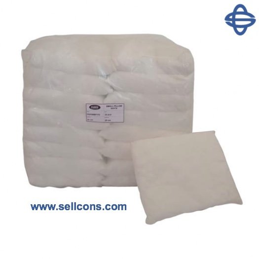 SABER Oil Absorbent Small Pillow
